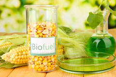 Bilbrough biofuel availability
