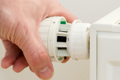 Bilbrough central heating repair costs
