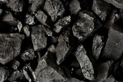 Bilbrough coal boiler costs