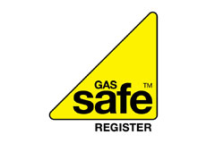 gas safe companies Bilbrough